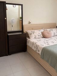 Blk 802 Woodlands Street 81 (Woodlands), HDB 4 Rooms #619030671